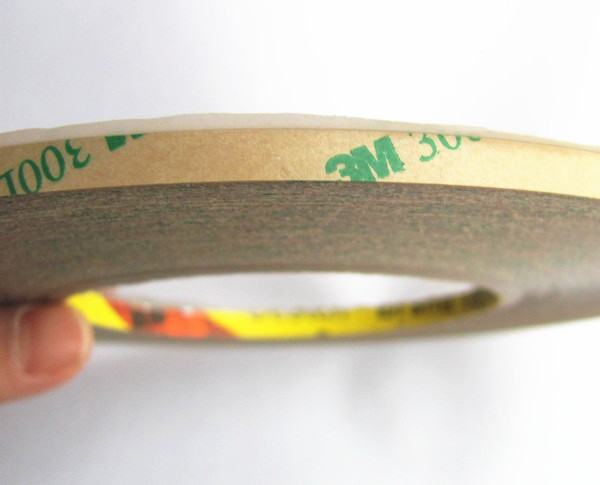 3M Double Sided Strong Tape 5mm x 50M - Click Image to Close